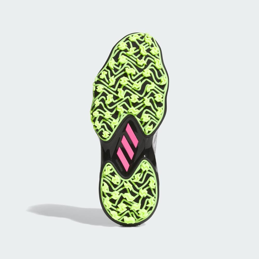 Кроссовки Codechaos 25 Adidas, white — фото 4