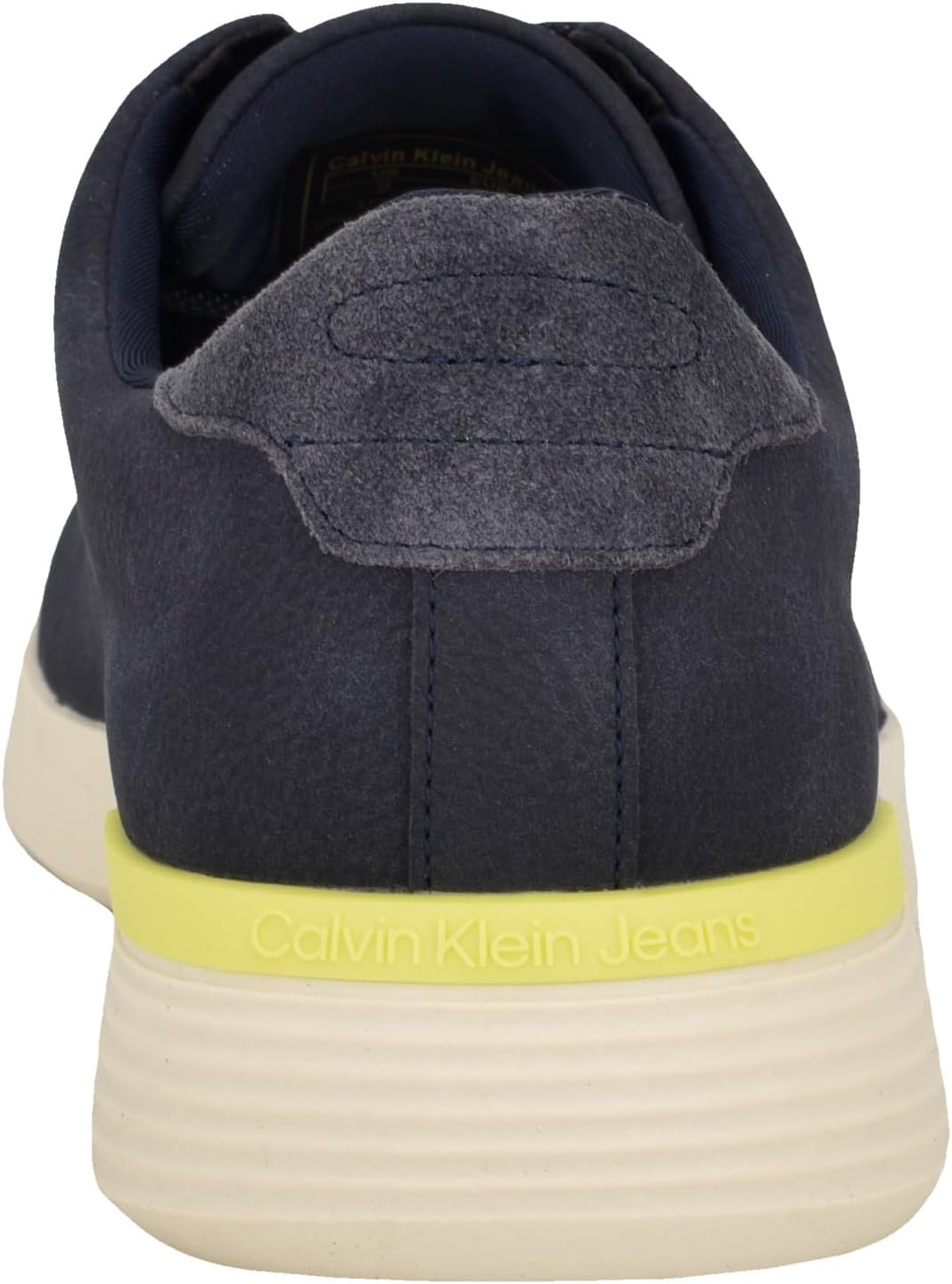 Мужские кроссовки Calvin Klein Gravin, Dark Blue Multi 400 — фото 3