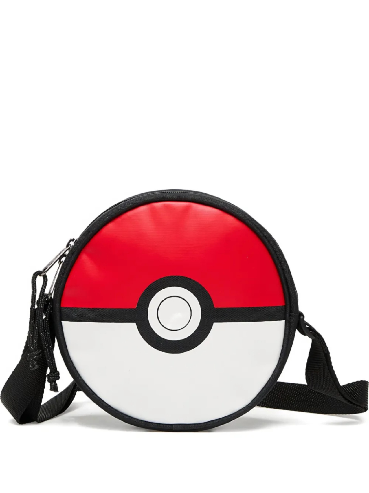 

Eastpak сумка на плечо Ada Pokemon Ball, черный