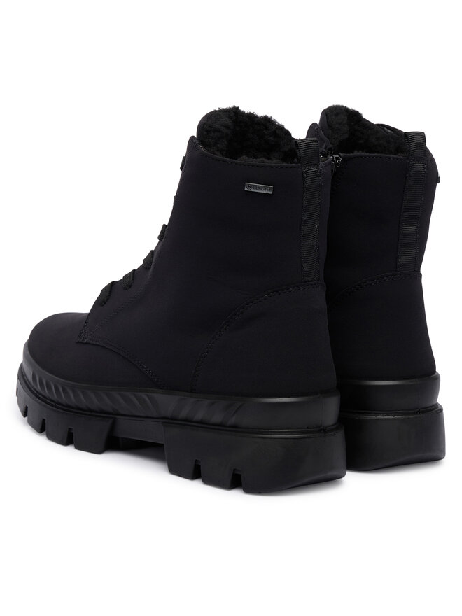 Ботильоны на шнуровке Mood GORE-TEX 12-14116-11 Ara, черный — фото 3
