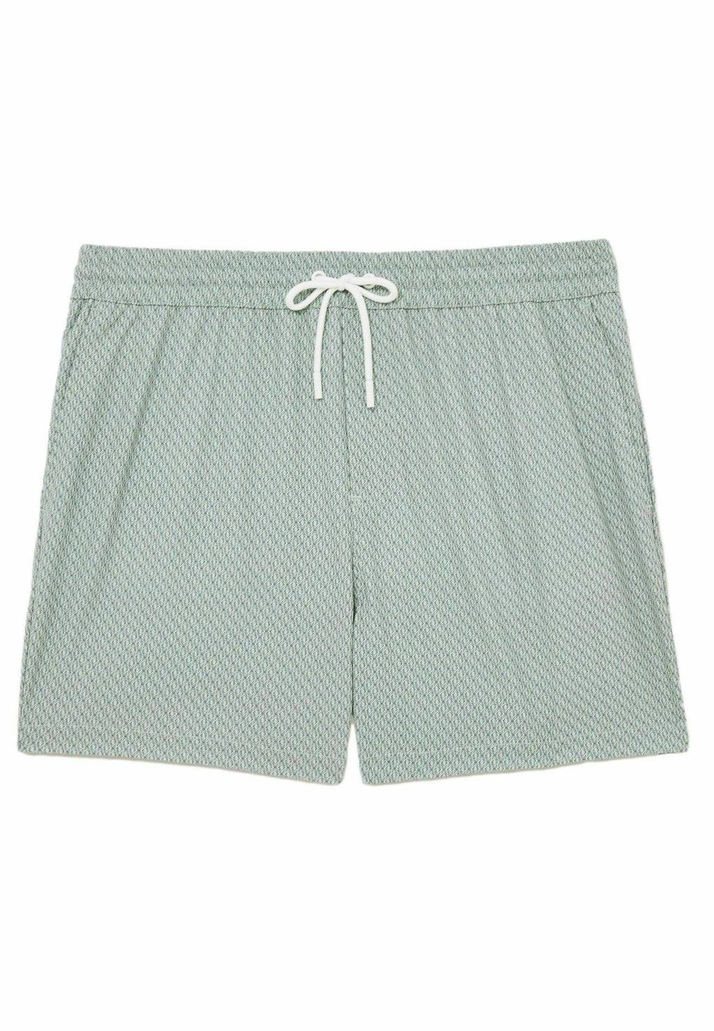 

Шорты для плавания TITO DRAWSTRING GEOMETRIC Reiss, зеленый