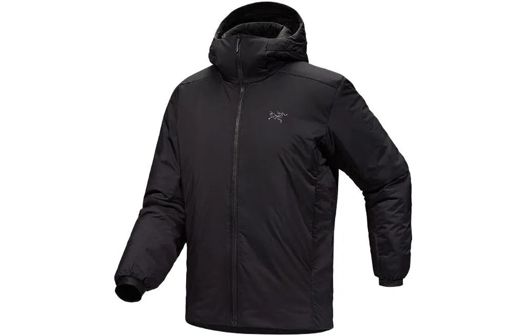 Куртка Atom Arcteryx, черный