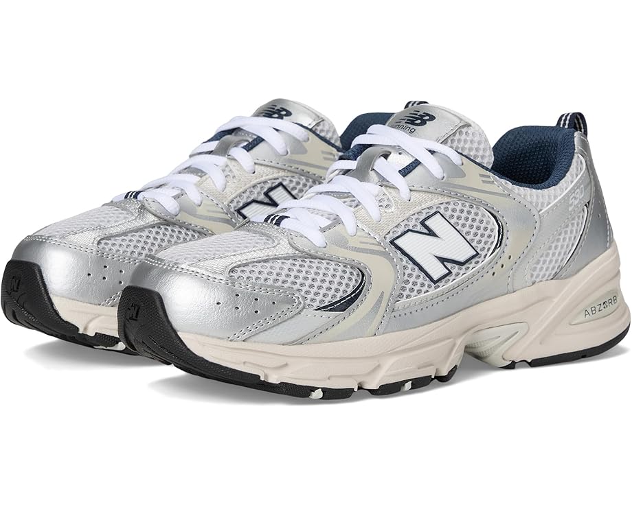 

Кроссовки New Balance Kids 530, цвет Summer Fog/Nimbus Cloud