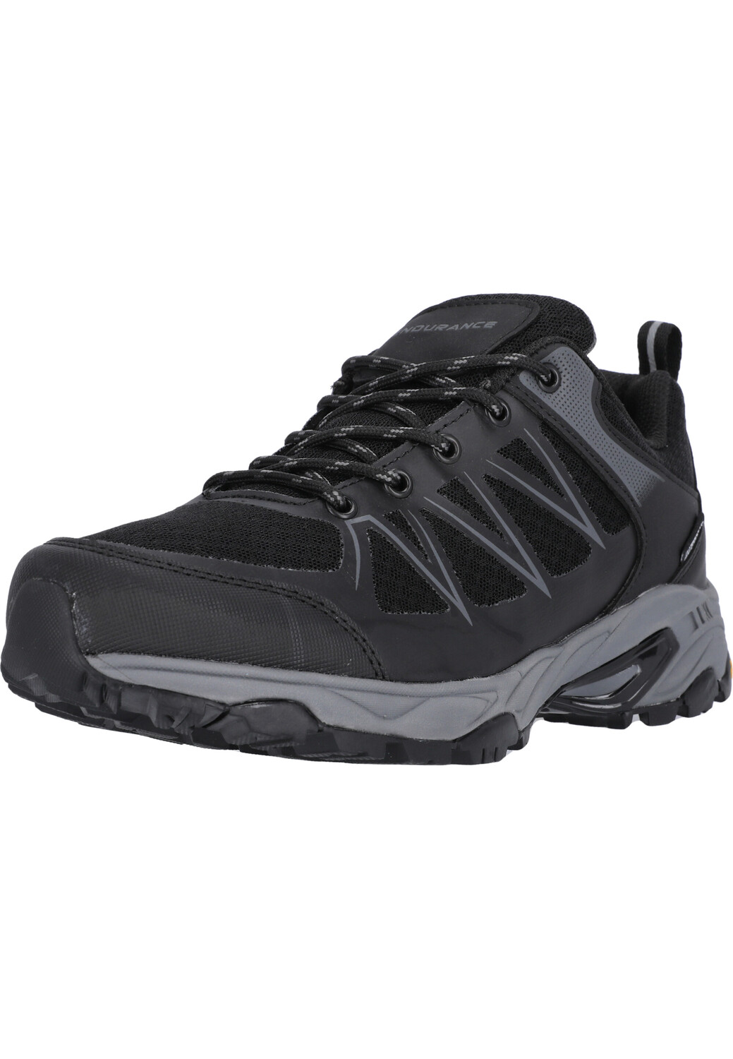 

Туфли Endurance Ariya, цвет 1001 Black