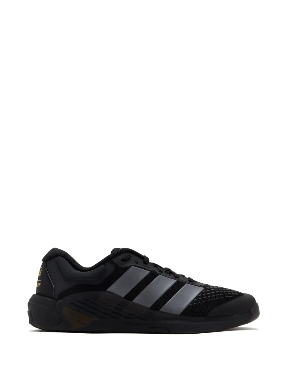 Кроссовки Dropset 4 для силовых тренировок Adidas, черный