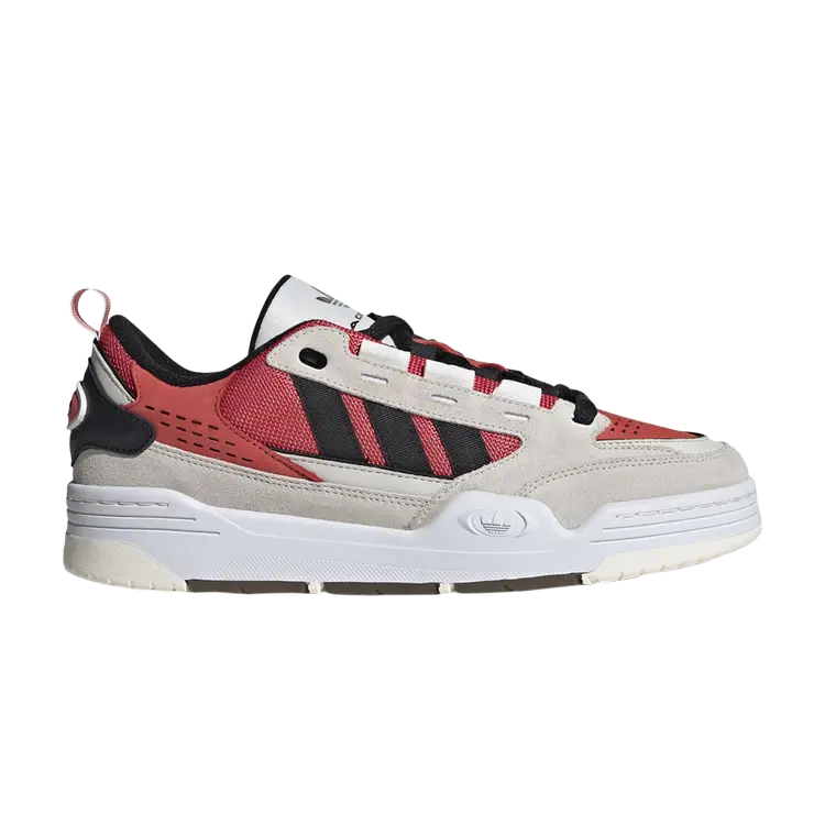 

Кроссовки Adidas ADI2000, кремовый, Серый, Кроссовки Adidas ADI2000, кремовый