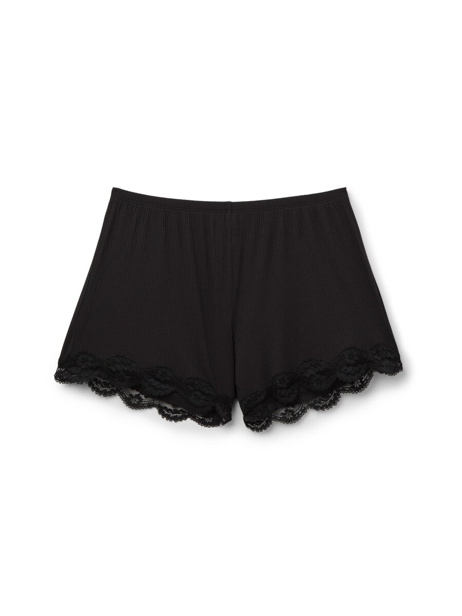 

Короткий пижамный комплект INTIMISSIMI YOUR EVERY WEAR, Black