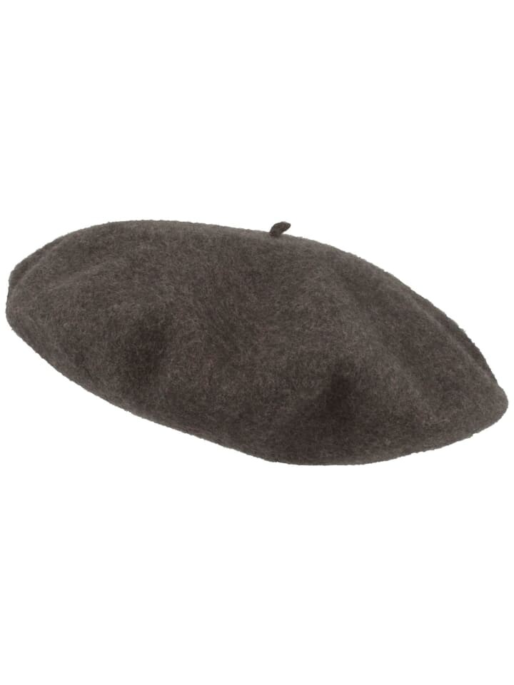 

Кепка McBurn, серый