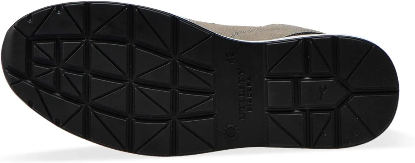 Мужские беговые кроссовки Diadora Run Net Airbox Mid Utility Diadora, серый — фото 3