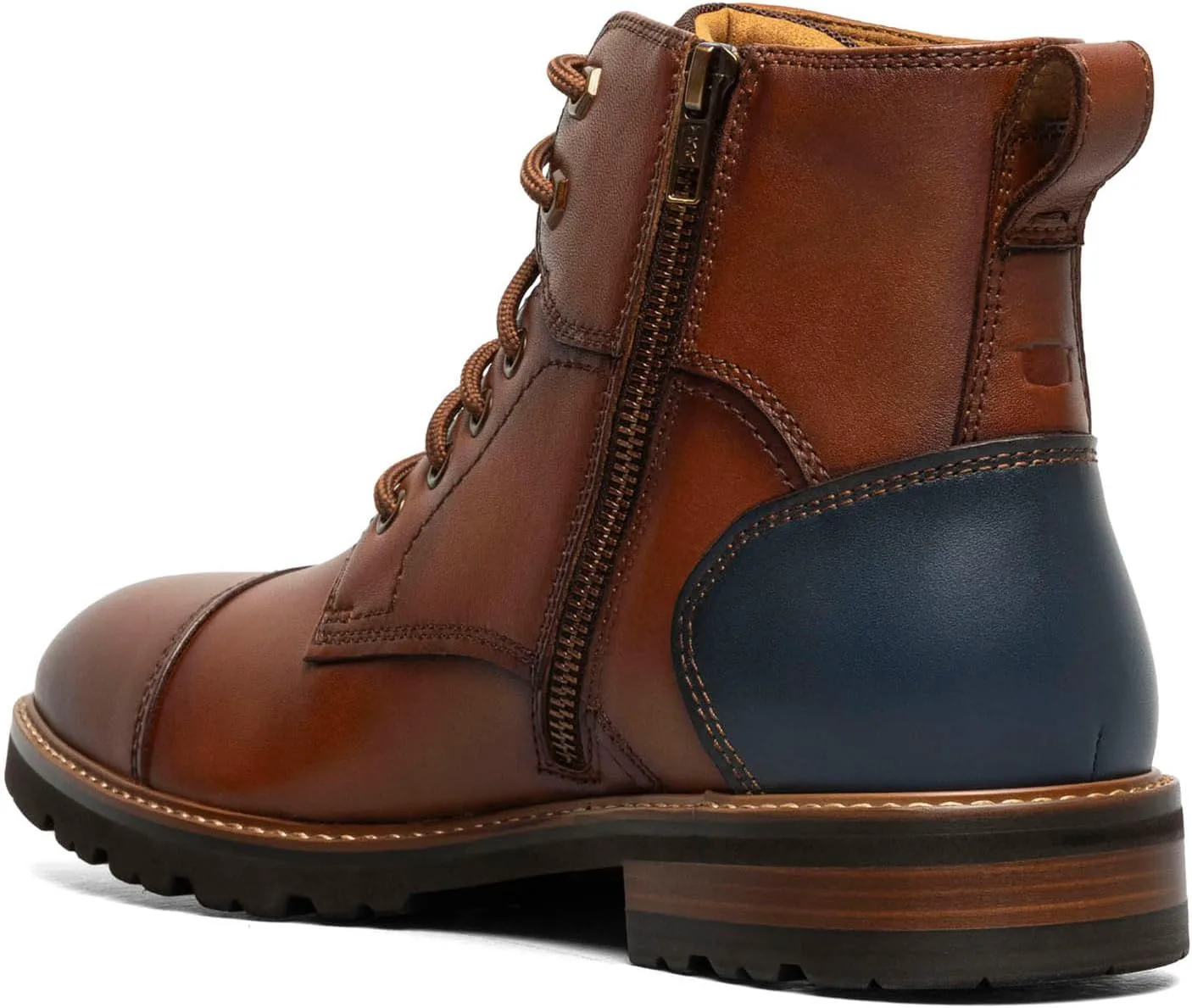 Мужские ботинки Florsheim Renegade с закрытым носком — фото 4