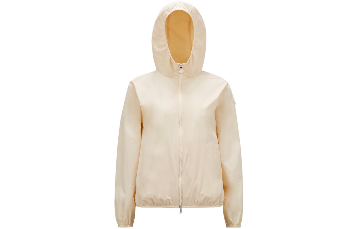 

Куртка женская белый Moncler