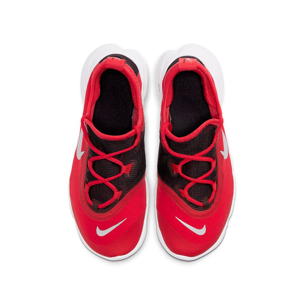 Кроссовки Nike Rn 5.0, черный — фото 4