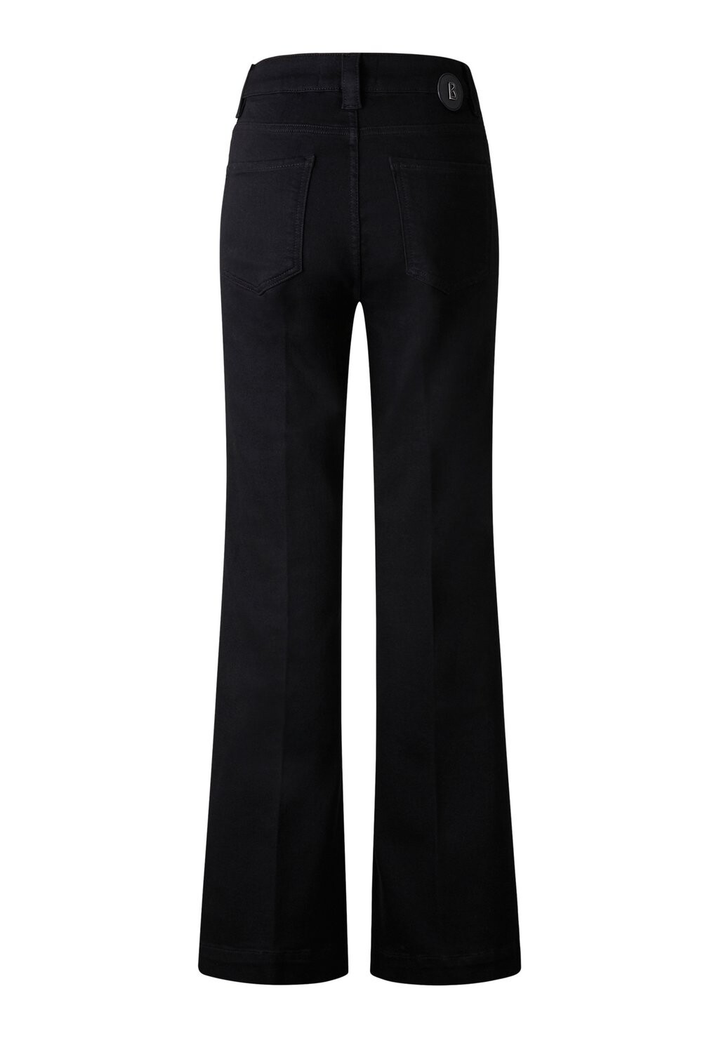 

Расклешенные джинсы FLARED FIT JULIE Bogner, черный