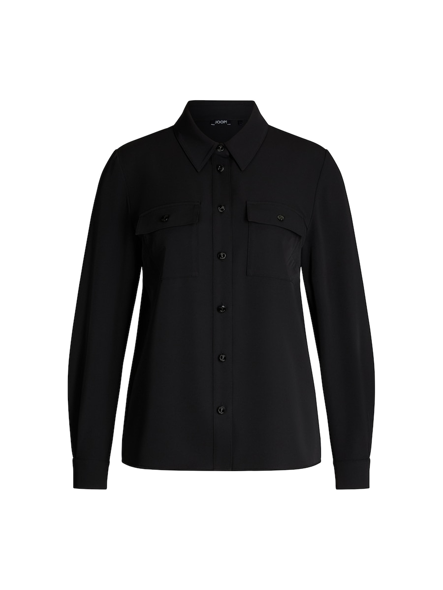 

Блуза JOOP! Bakara, черный