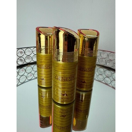

Genesis Gold Шариковый антиперспирант Le Chameau