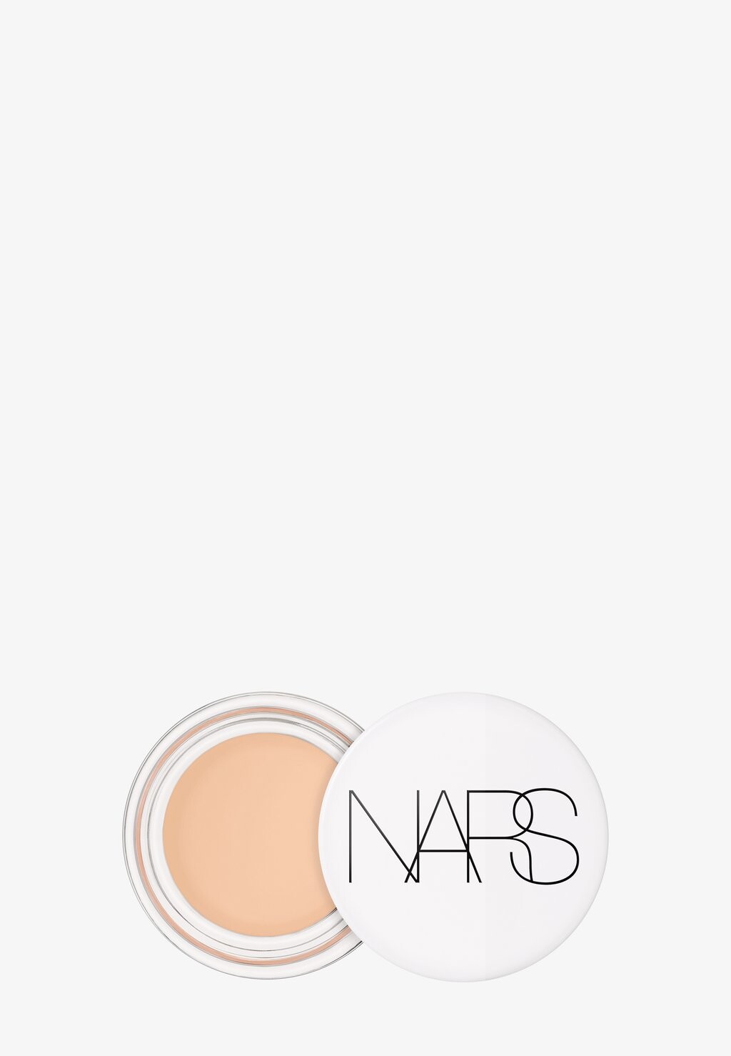 

Хайлайтер LIGHT REFLECTING UNDEREYE BRIGHTENER NARS, цвет night swan (light)