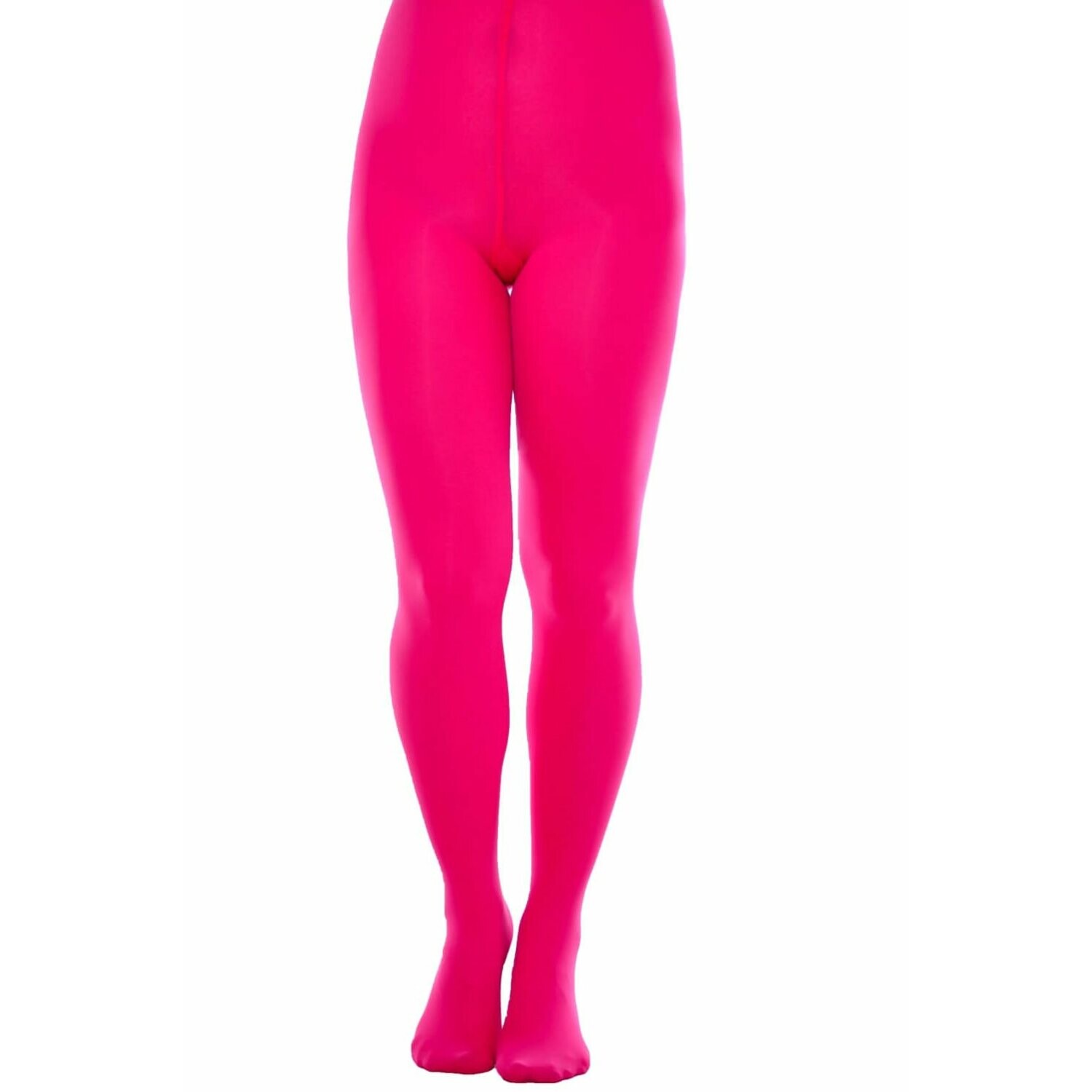 

Леггинсы COFI 1453 Blickdichte und warm 60 Den Mikrofaser Strumpfhose Burgunder XXL, розовый