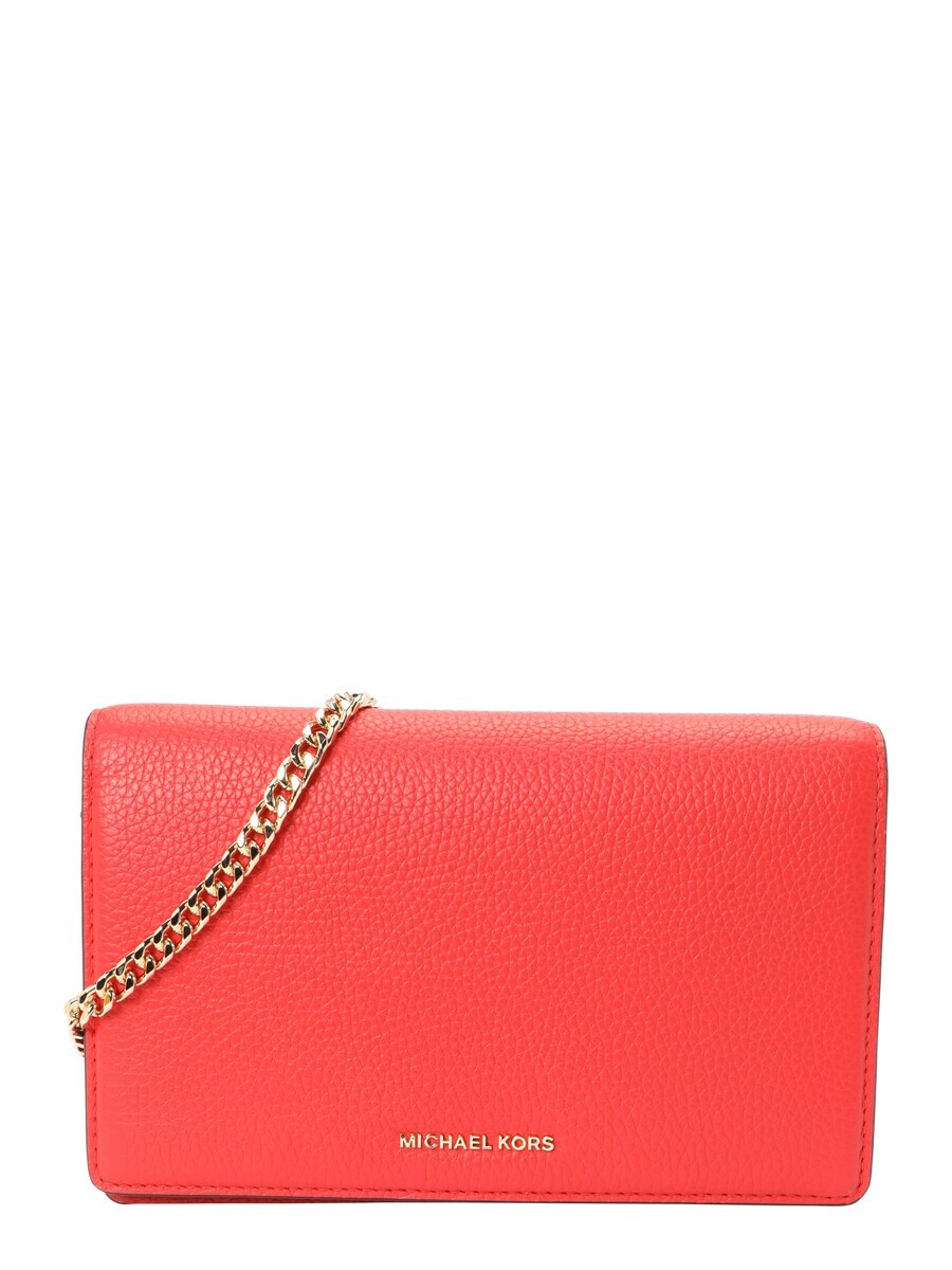 

Клатч MICHAEL Michael Kors Clutch, красный