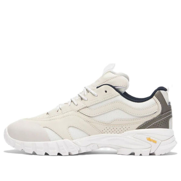 

Кроссовки otw speed vibram 'rock salt' Vans, бежевый