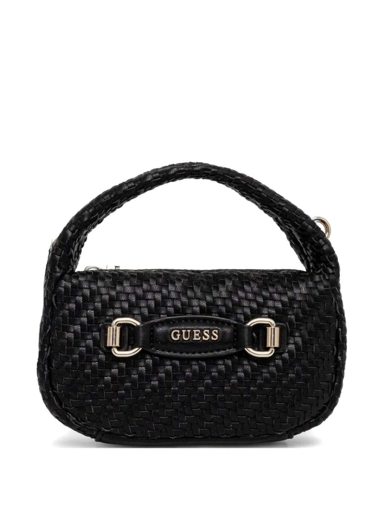 

Мини-сумка Francy GUESS USA, черный
