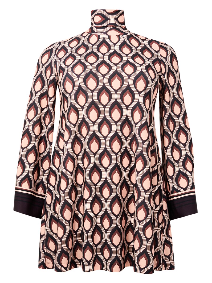 

Туника YOEK, Mixed colors