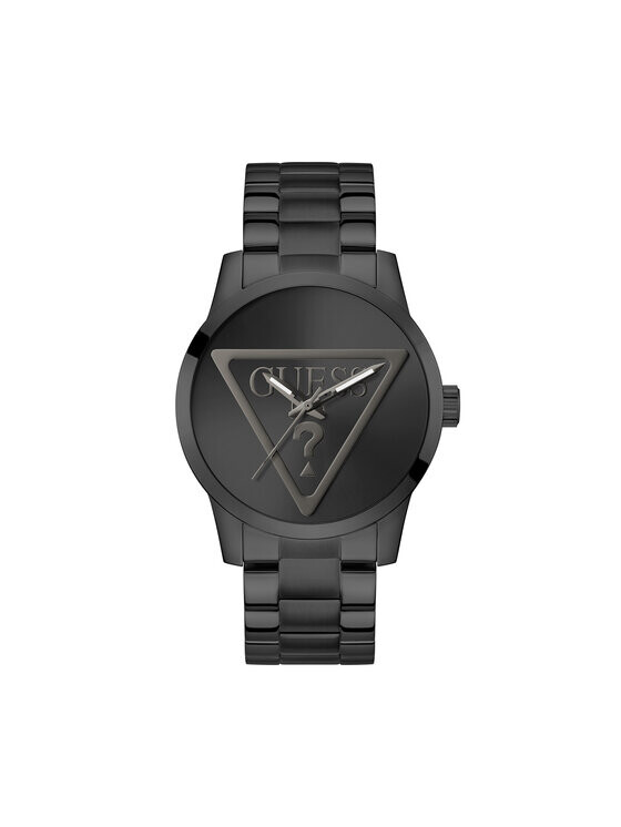 

Часы Guess, черный