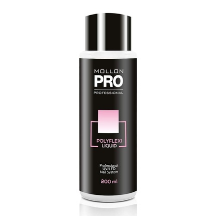 

Полимерный гель PolyFlexi Gel Liquid 200ml