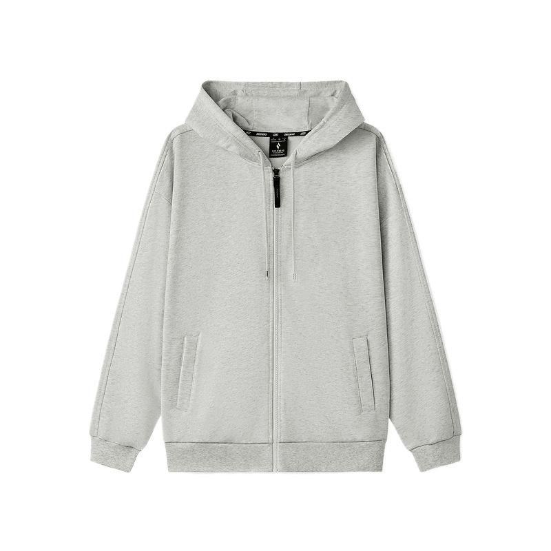 

Спортивный свитшот Unisex Skechers, серый