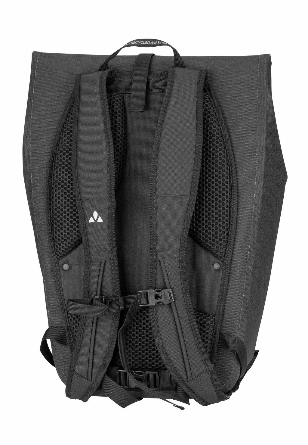 

Рюкзак CLUBRIDE Vaude, черный