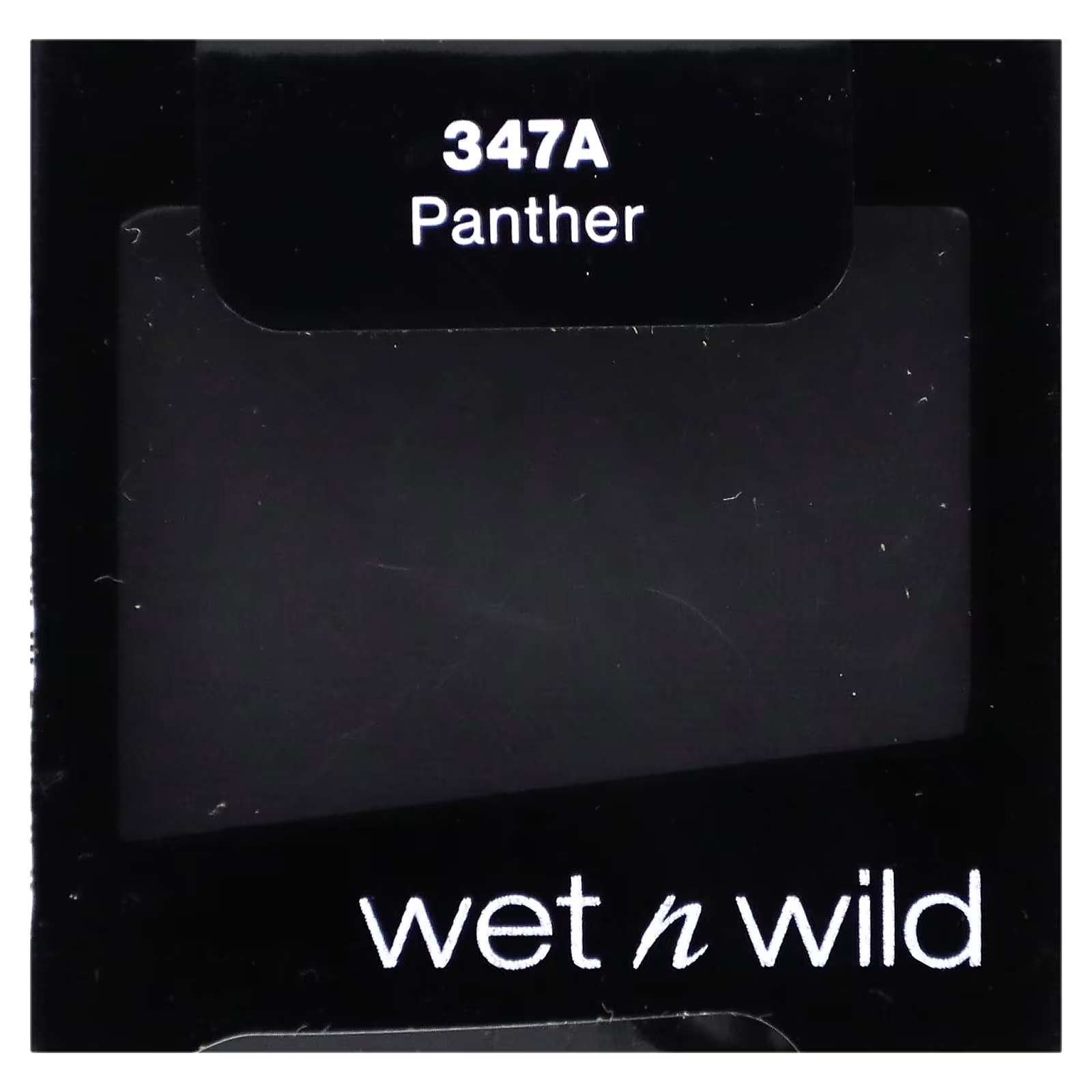 

Тени для век Wet n Wild Single 347A Panther