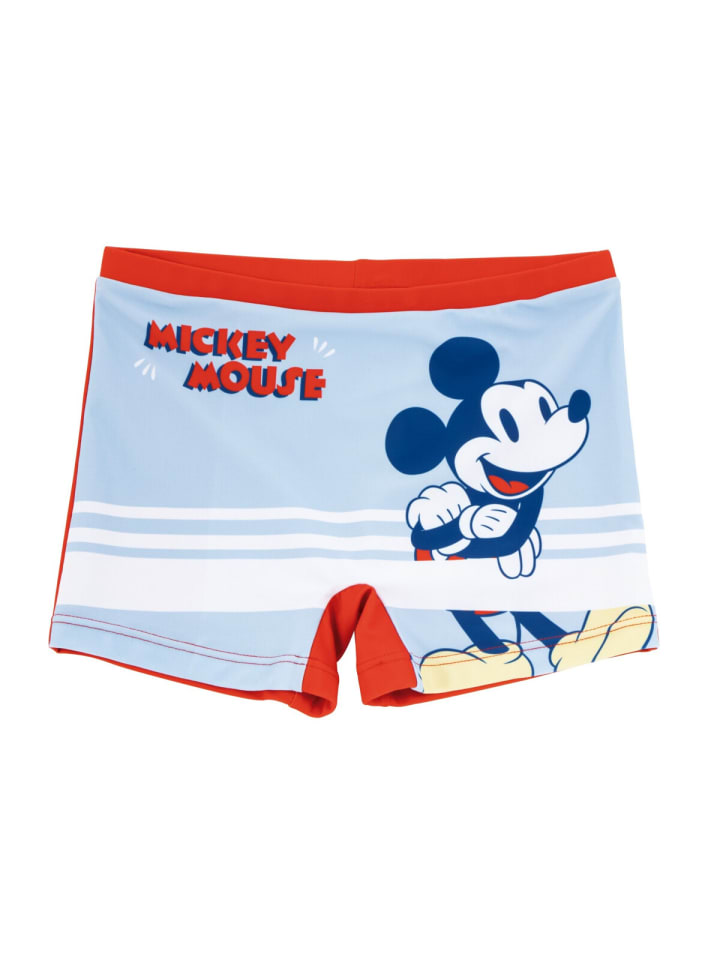 

Купальник Disney Minnie Mouse, красный