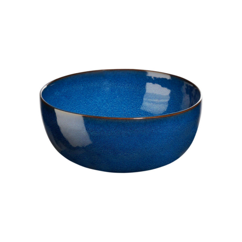 

Салатница ASA Saisons Midnight Blue, 22 см ASA SELECTION, синий