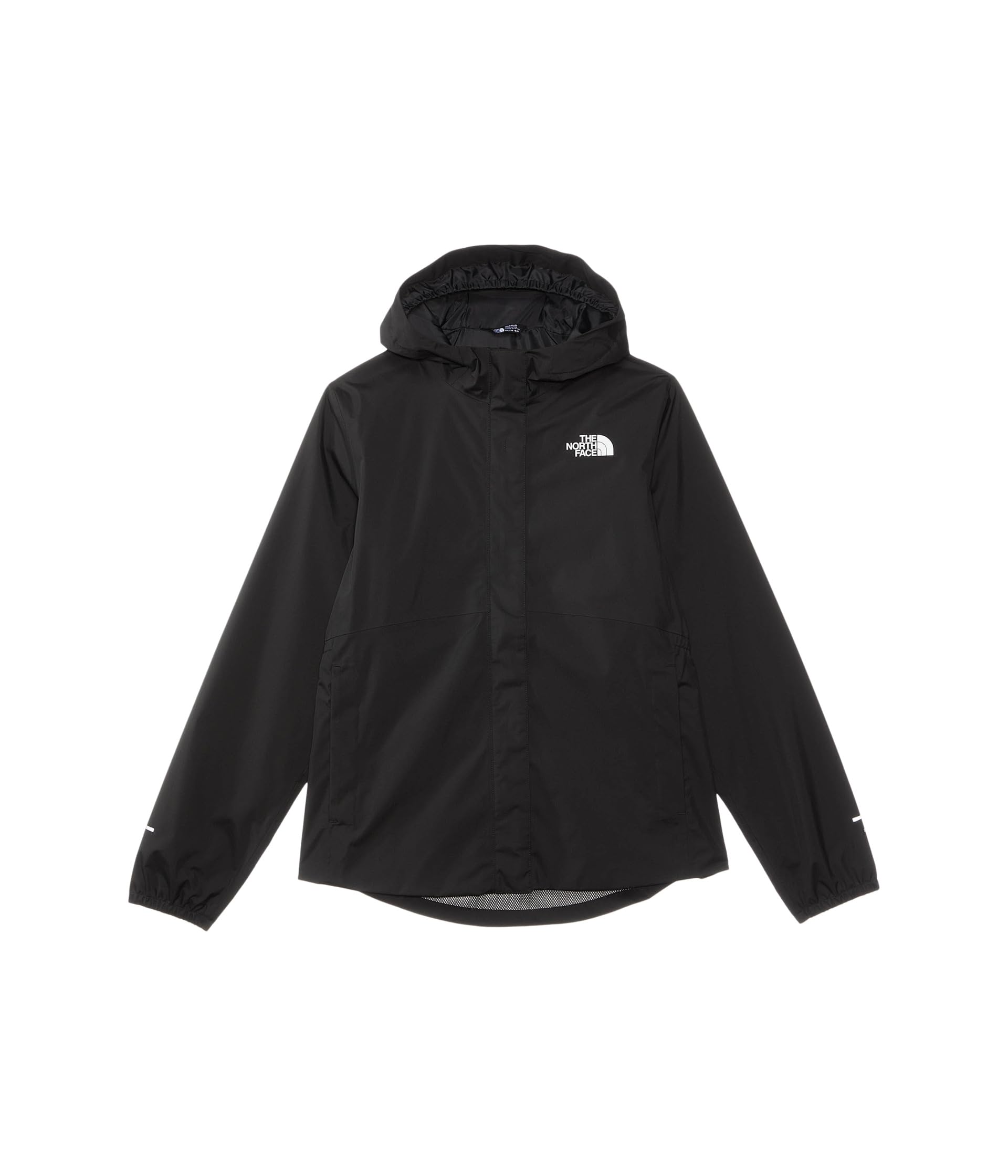

Куртка The North Face Kids Antora Rain Jacket, цвет TNF Black/TNF Black