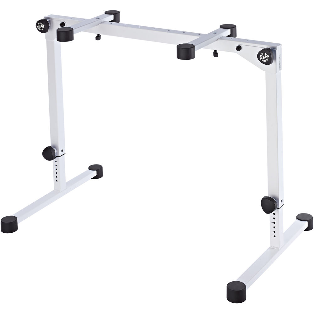 

Стойка для клавишных K&M 18820 Omega Pro Table-Style Keyboard Stand 18820.019.76