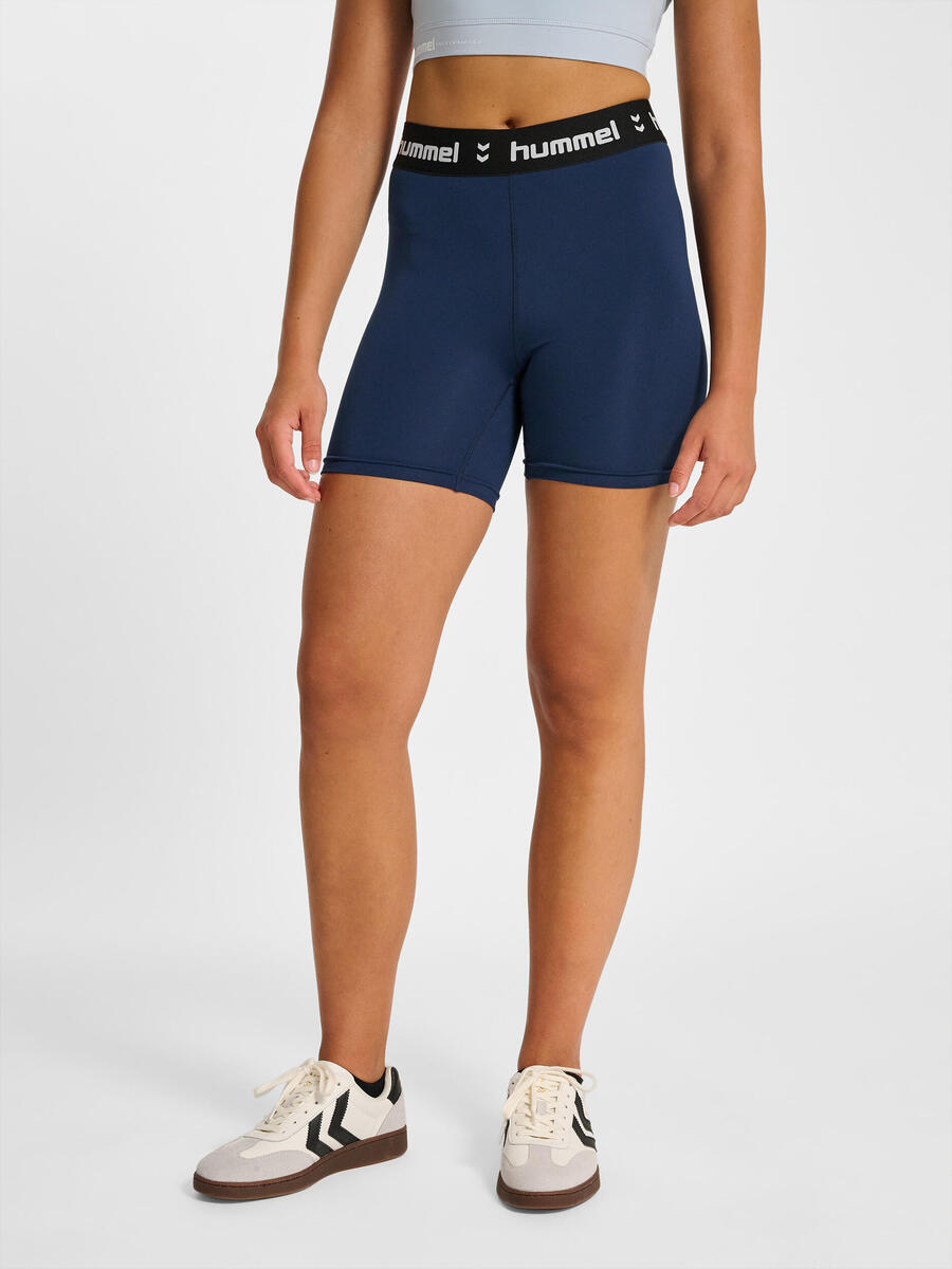 

Узкие шорты Hmlpulse Multisport Women HUMMEL