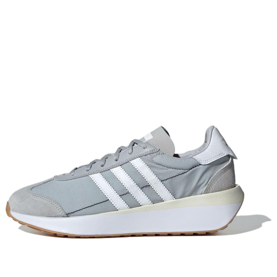 

Кроссовки adidas originals Country XLG 'Grey White', серый