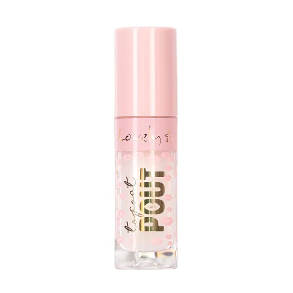 

Верхнее покрытие для губ Pout Top Coat Lovely, 1
