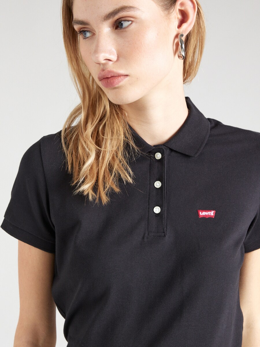 Рубашка LEVI'S  Levis HM, черный — фото 3