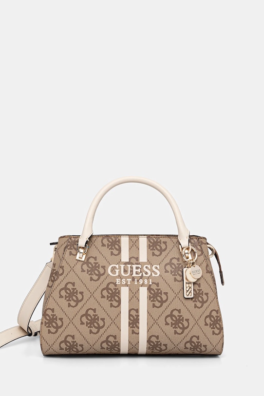 

Сумка NOELLE Guess, бежевый