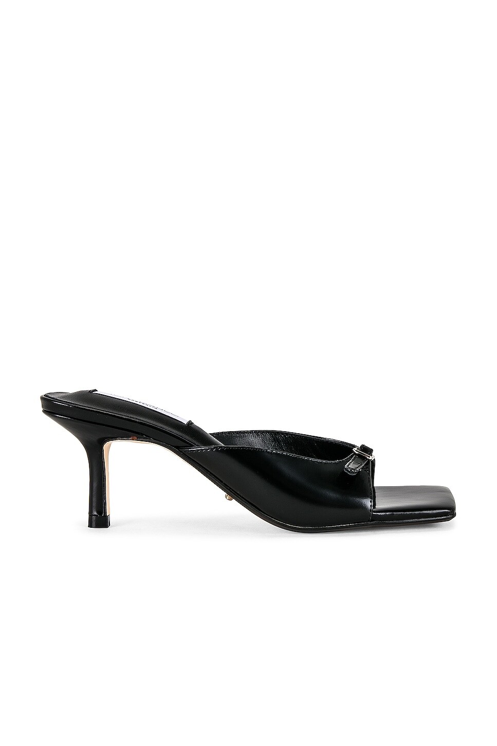 Сандалии Tony Bianco Asar, цвет Black Hi Shine