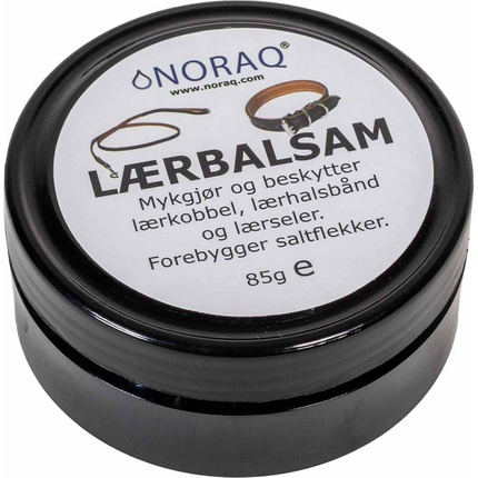 

Бальзам для кожи 85г Noraq