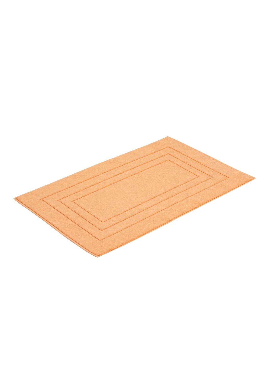 

Коврик для ванной VOSSEN Vossen Feeling VOSSEN, цвет Apricot Gesamt Breite