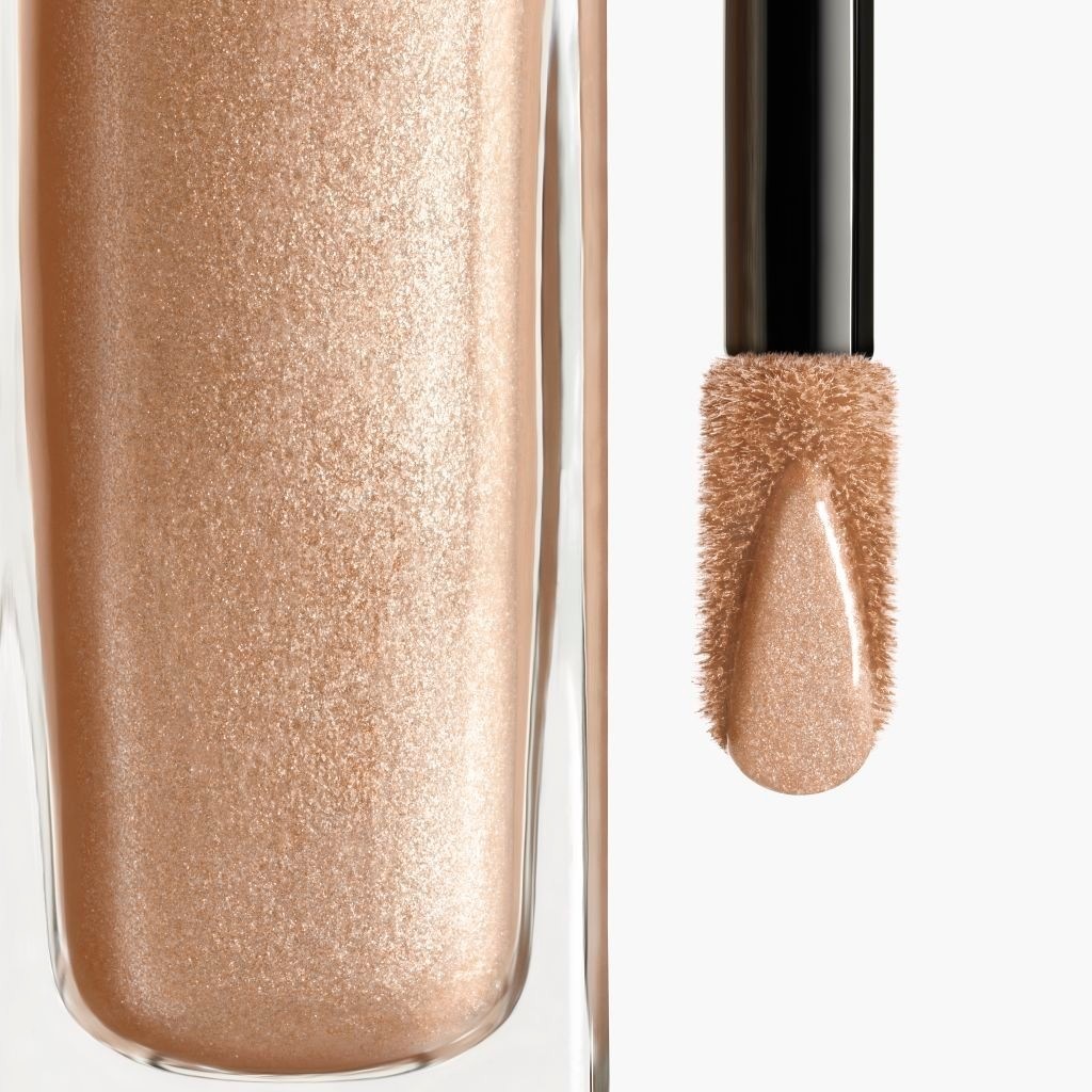 Тени для век ombre première laque Chanel, nr. 22, объем 6 мл — фото 2