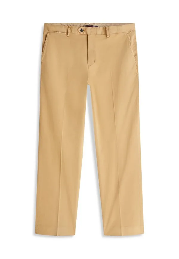 Брюки Tommy Hilfiger, Sandalwood — фото 4