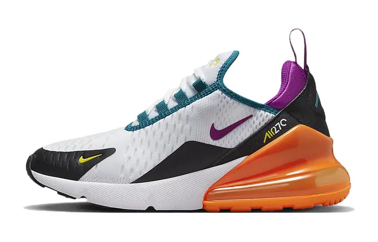 

Женские кроссовки Nike Air Max 270 Lifestyle