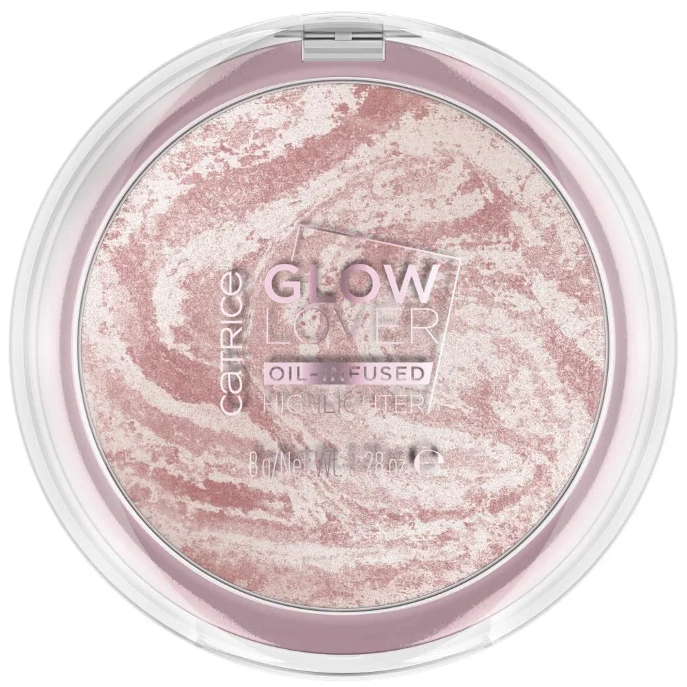 Хайлайтер Glow Lover Catrice