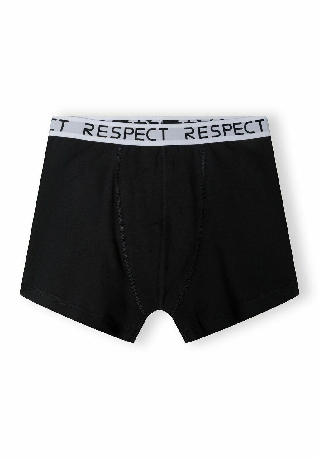 

Брюки 3 PACK WITH LOGO WAISTBAND RESPECT, черный