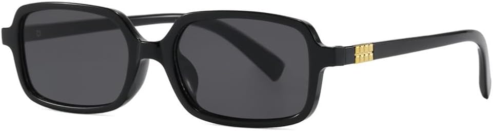 

Маленькие солнцезащитные очки в белой оправе овальной формы, модные солнцезащитные очки унисекс, уличный тренд, стильные солнцезащитные очки, оправа для очков UV400 UJNHGQ, C1