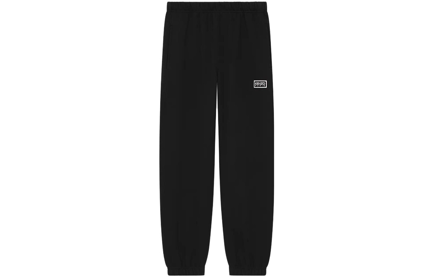 

Брюки мужские Kenzo с логотипом, черный