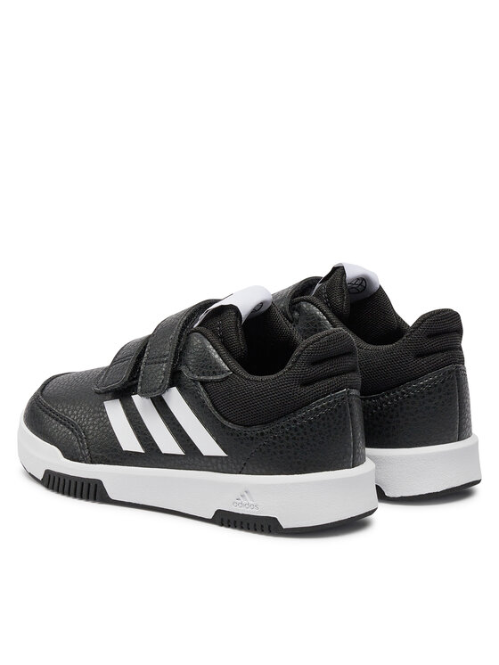 Кроссовки Tensaur Sport 2.0 Cf K GW6440 Adidas, черный — фото 3